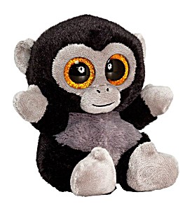 PEHMOLELU ANIMOTSU15 cm - Pehmolelut - 5027148004306 - 1