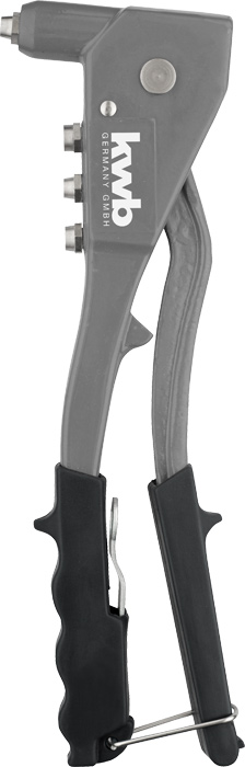 POPNIITTIPIHDIT - Niittipihdit ja niitit - 4009314072006 - 1