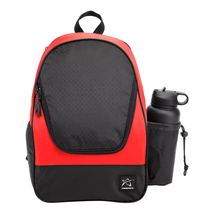 PRODIGY BP-4 FRISBEEGOLF REPPUBÄGI - Frisbeegolf - 0651950280426 - 1