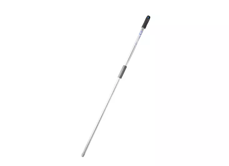 PROFFS-VARSI 140 CM ALUMIINIA - Mopit, -varret ja mopinpäät - 6423800034046 - 1