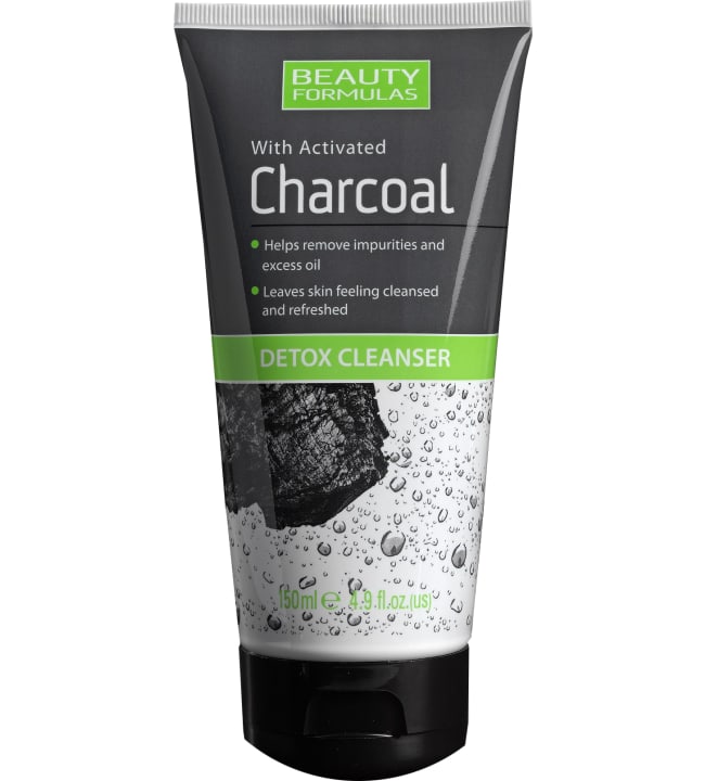 PUUHIILI PUHDISTAVA KASVOPESU 150ML - Vartalonhoito - 5012251012256 - 1