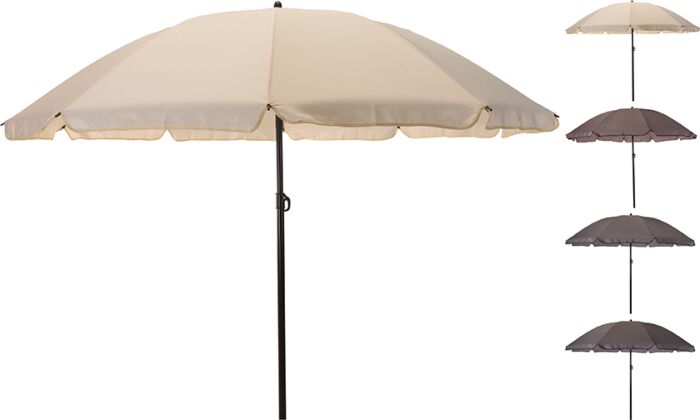 PÄIVÄNVARJO 2 m - Aurinkovarjot - 8719202892536 - 1