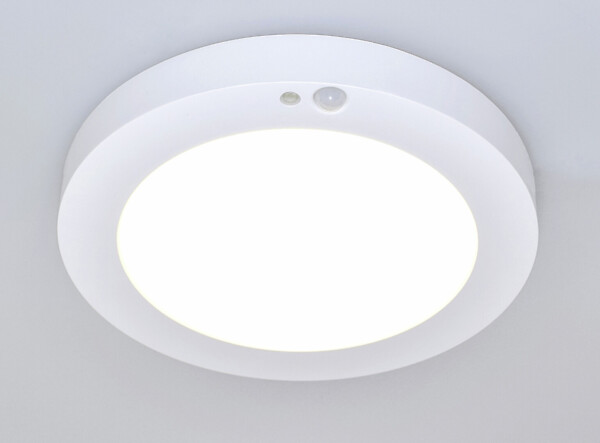 Paneelivalaisin KLIK PIR - Kattovalaisimet - 6438140419026 - 1