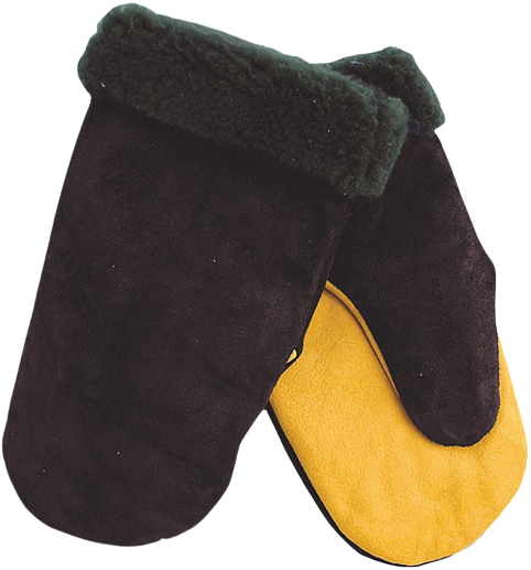 Pilkkirukkanen Premium L - Kalastushansikkaat - 6419285261756 - 1