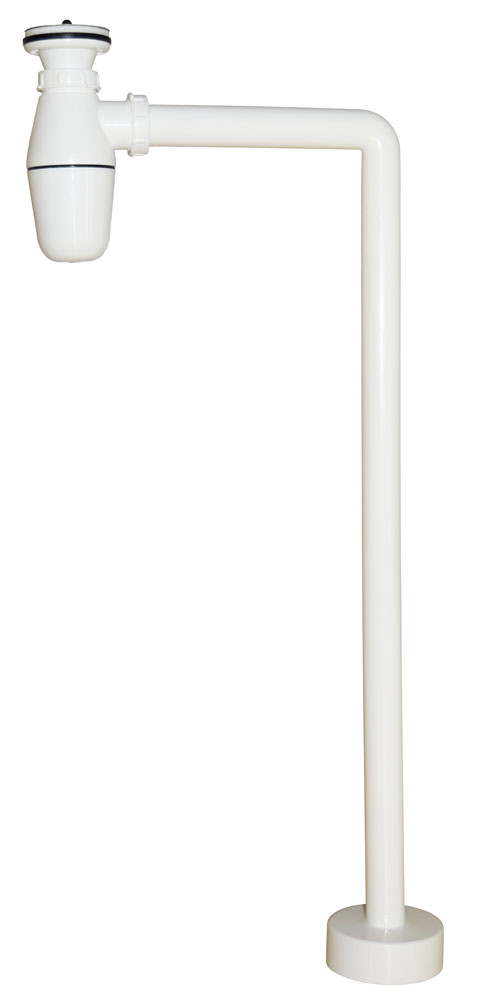 Pullovesilukko - Vesilukot - 6438140050106 - 1