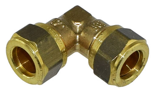 Puserrusliitin - Putket ja putkiliittimet - 6438140054616 - 1