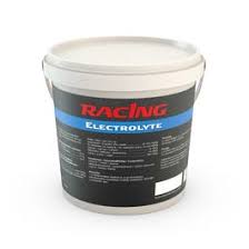 RACING ELECTROLYTE - Hevosten lisäravinteet - 6417679823146 - 1