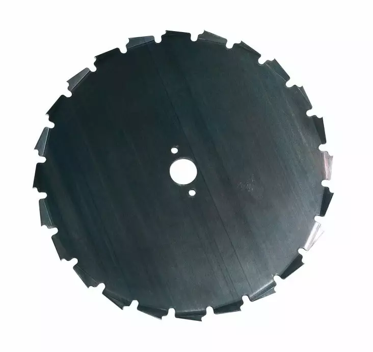 RAIVAUSSAHANTERÄ 225MM/20MM - Raivaussahat - 7311518291426 - 1