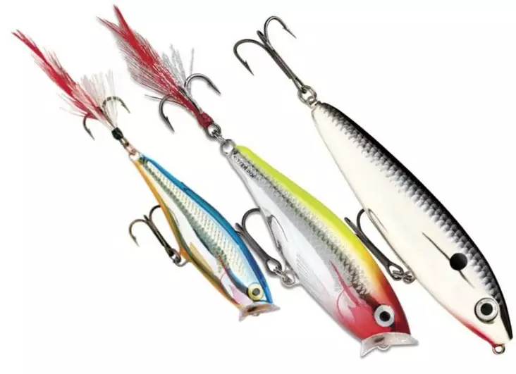 RAPALA KALATAKUU PINTA1 - Viehelajitelmat - 6416173029016 - 1