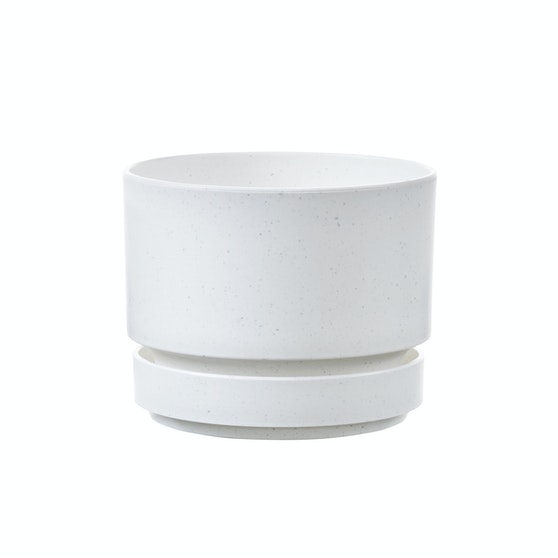 RUUKKU HALKAISIJA 140 mm - Kukkaruukut ja -amppelit - 6411760464126 - 1