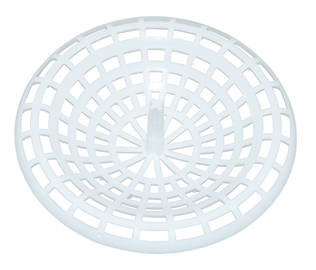 Roskasihti vesilukkoihin - Hanat, sekoittajat ja tarvikkeet - 6438140056016 - 1