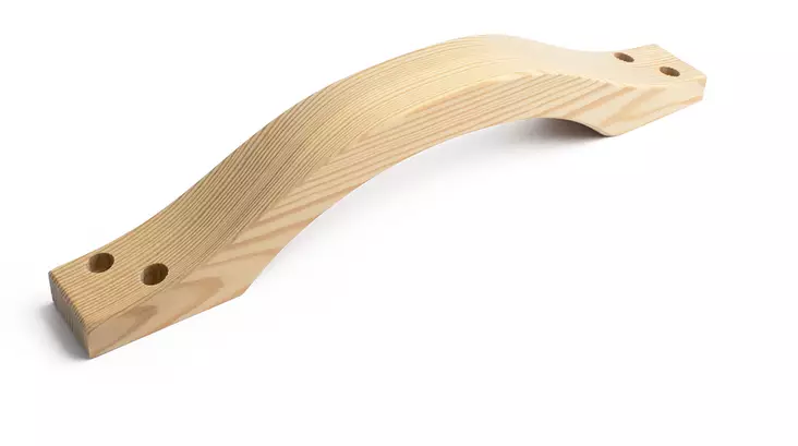 SAUNAVEDIN 1443 mänty - Kahvat ja vetimet - 7317900005626 - 1