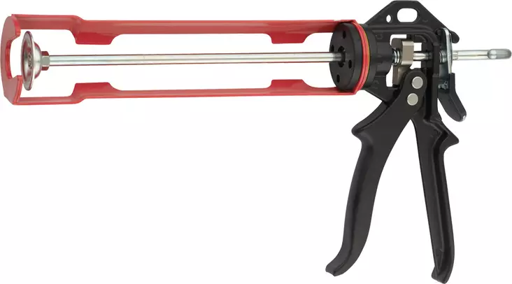 SILIKONIPURISTIN - Liimaus- ja teippausvälineet - 4009319321116 - 1