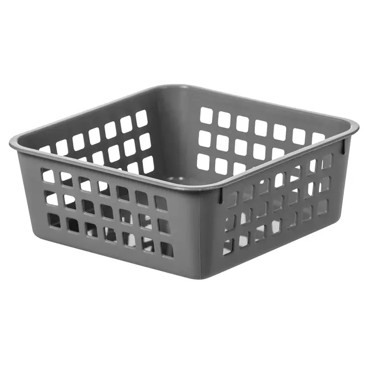 SMARTSTORE BASKET 1 HARMAA - Laatikot - 6411762256446 - 1