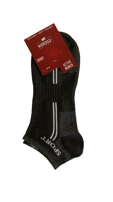 SNEAKERS SUKKA - Naisten sukat - 6438159026796 - 1