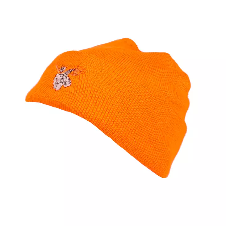 SNOWFOX HIRVIPIPO ORANSSI - Metsästysasusteet - 6420071059556 - 1