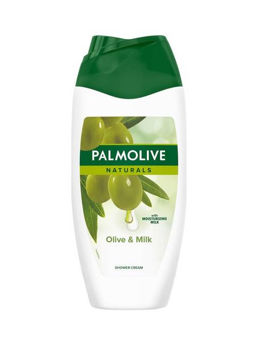 SUIHKUSAIPPUA NATURALS ULTRA 250ML - Naisten saippuat ja suihkugeelit - 8714789732886 - 1