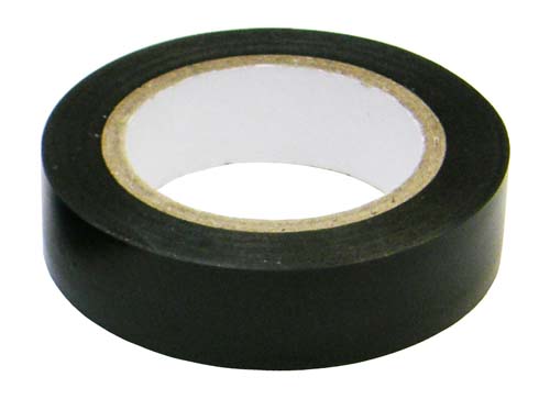 Sähköteippi - Sähköteipit - 6438140926036 - 1