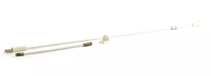 Sälekaihtimien säätötanko - Ikkunahelat - 7318750150016 - 1