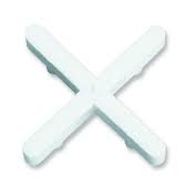 Saumaristi 3 mm, 250kpl/pss - Laatoitustarvikkeet - 6418899010736 - 1