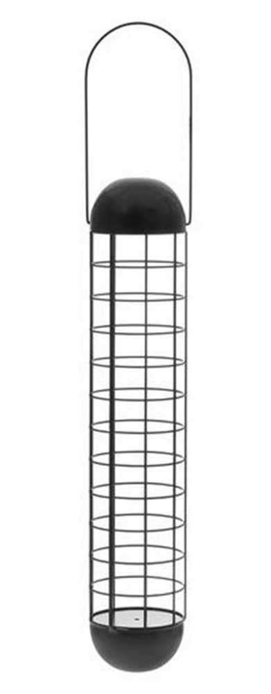 TALIMAKKARASYÖTIN valkoinen - Linnunruokinta-automaatit - 6438159272056 - 1