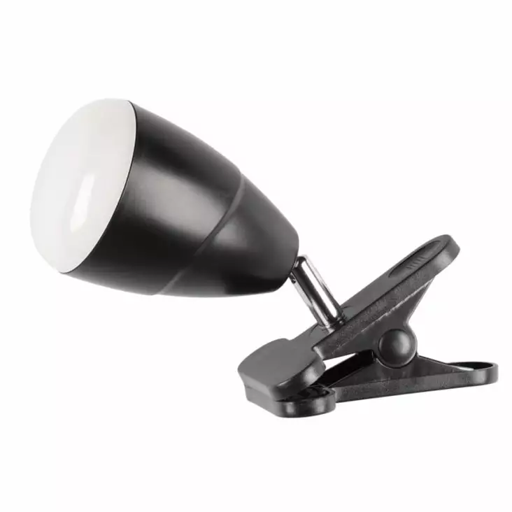 TARMO KLIPSIVALO LADATTAVA - Pöytävalaisimet - 6410416287676 - 1