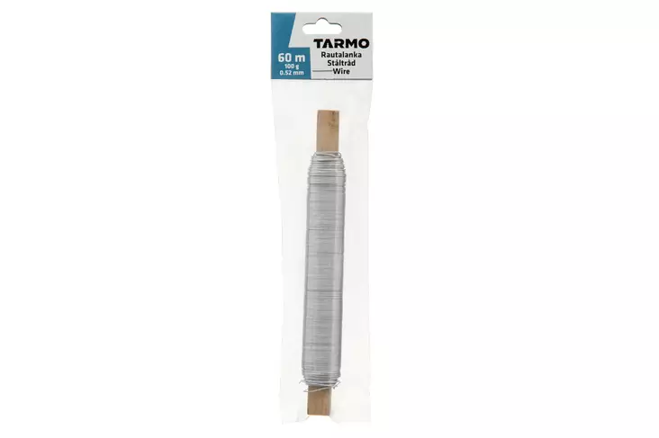 TARMO RAUTALANKA - Muut kiinnitystarvikkeet - 6410411580956 - 1