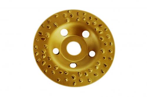 TEHOPIIKKILAIKKA 125MM - Timanttilaikat - 6438152031636 - 1