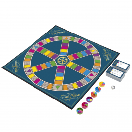 TRIVIAL PURSUIT - Pöytä- ja lautapelit - 5010993425716 - 1
