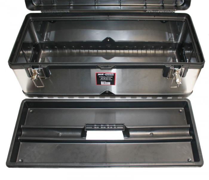 TYÖKALUPAKKI RST 59X28X25,5 - Työkalupakit - 6430074690786 - 1