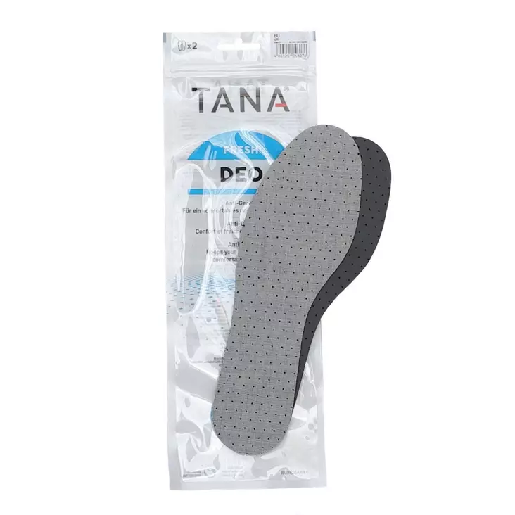 Tana Deo 40/41 (sis.2pr/pkt) - Pohjalliset - 4053201046076 - 1