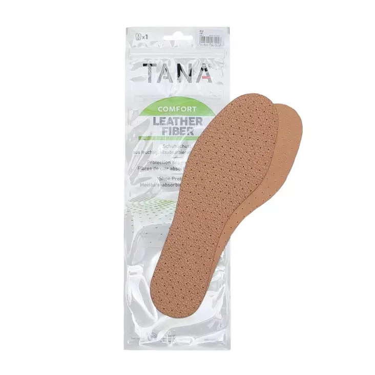 Tana Leather 40/41 - Pohjalliset - 4053201061246 - 1