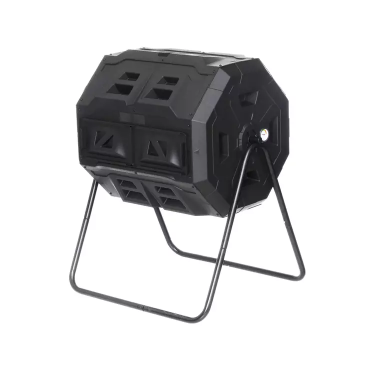 Tarmo Rumpukompostori 160 l - Kompostointi - 6410416227016 - 1