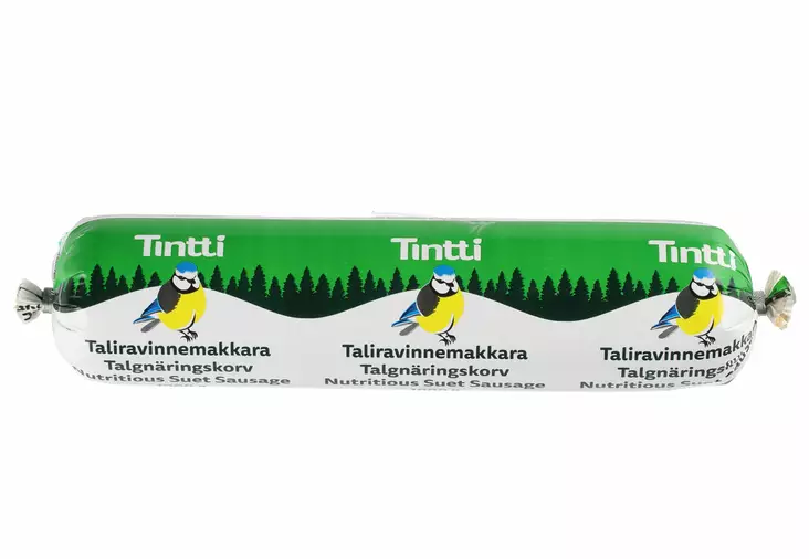 Tintti taliravinnemakkara 1kg - Tangot - 6410412710406 - 1