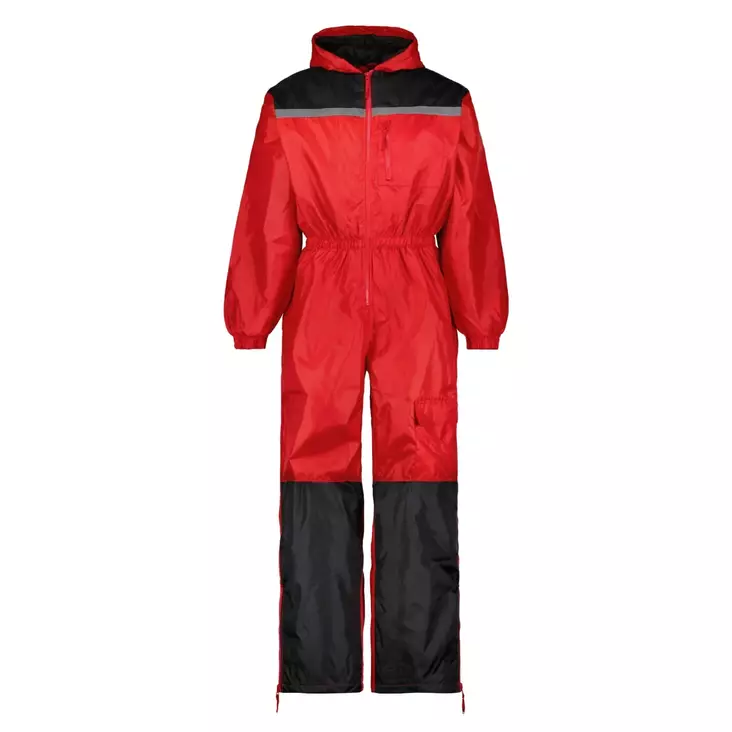 Toppahaalari Oxford Red 2XL - Pilkkihaalarit - 6419285564796 - 2