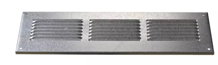 ULKOSÄLE 100 X 300 SINKITTY - Rakennuksen ilmanvaihto - 6430027110286 - 1