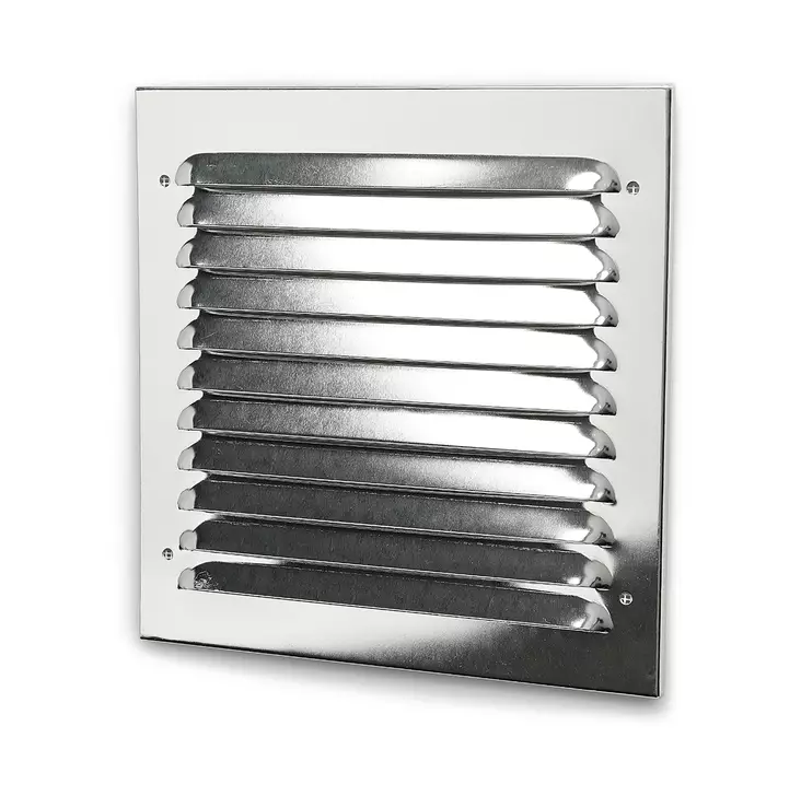 ULKOSÄLE US150 X 150 - Rakennuksen ilmanvaihto - 6420614028346 - 1