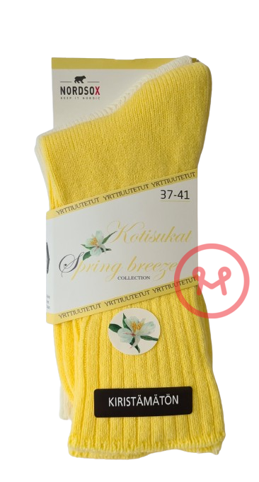 UNISUKAT TUOKSULLA SPRING BREEZE - Naisten sukat - 6438159282116 - 1