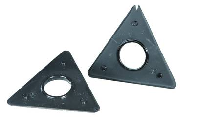 VAIHTORAAPPA KUNGS - Raapat, lumiharjat ja lukkosulat - 6423800055676 - 1