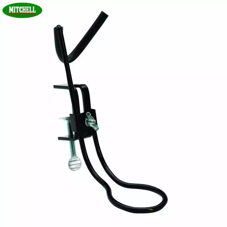 VAPATELINE MITCHELL METALLINEN - Plaanarit, takilat ja tarvikkeet - 0022021550906 - 1