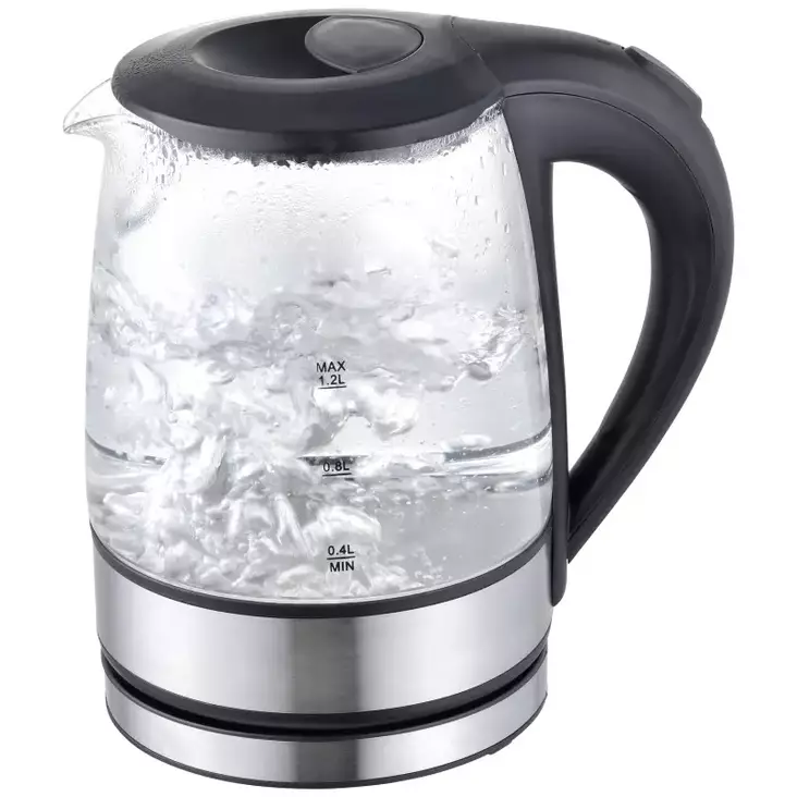 VEDENKEITIN JOHDOTON - Vedenkeittimet ja teenkeittimet - 6430037752766 - 1