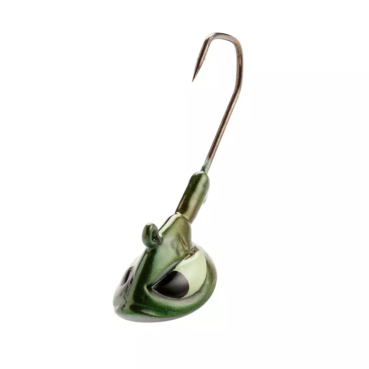 VERTIKAALI JIGIPÄÄ 28GR - Jigit ja jigipäät - 0028632263976 - 1