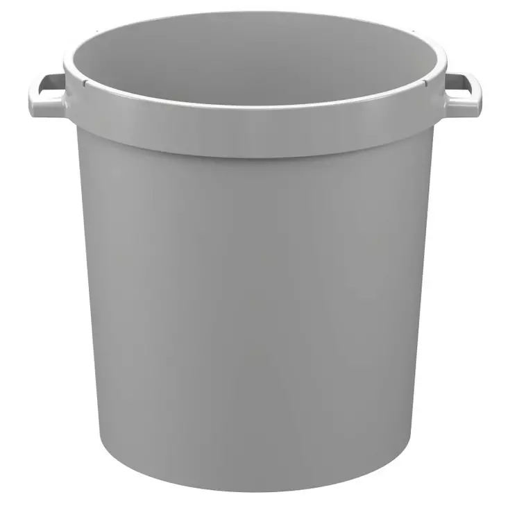 VESISAAVI 65 L VAALEAHARMAA - Ämpärit ja saavit - 6411760352676 - 1