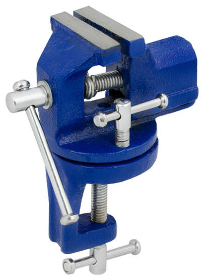 VIILAPENKKI 50MM HOBBY - Ruuvipenkit ja alasimet - 6420286014166 - 1