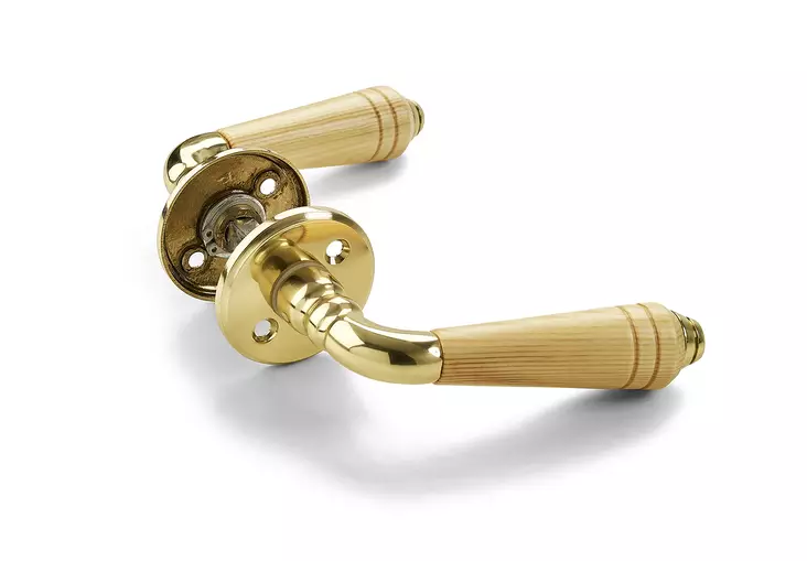 VÄLIOVENPAINIKE MÄNTY MESS - Kahvat ja vetimet - 7317900075926 - 1