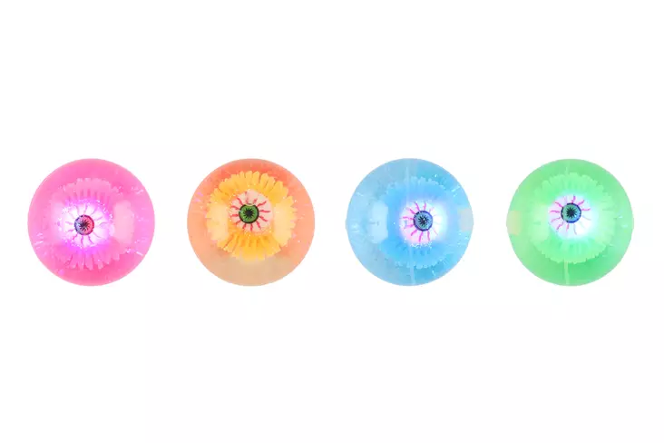 Valopallo 6,5 cm - Sisäleikit - 6410416129976 - 1