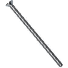Vesilukon ruuvi M6x100 HST - Vesilukot - 6438140050076 - 1