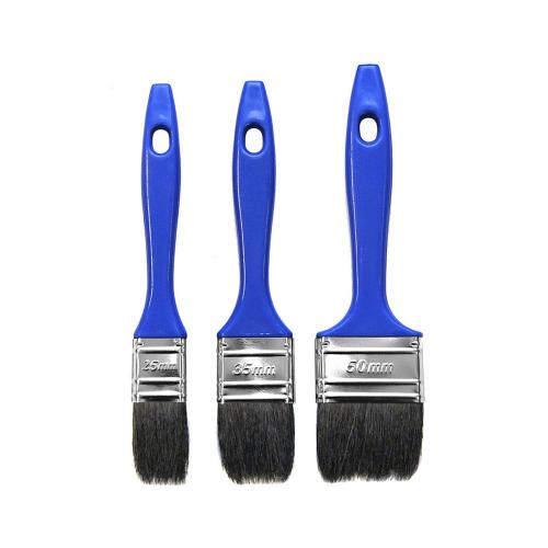 YLESSIVELLINSARJA JUHANI - Maalaussetit - 6430017700206 - 1