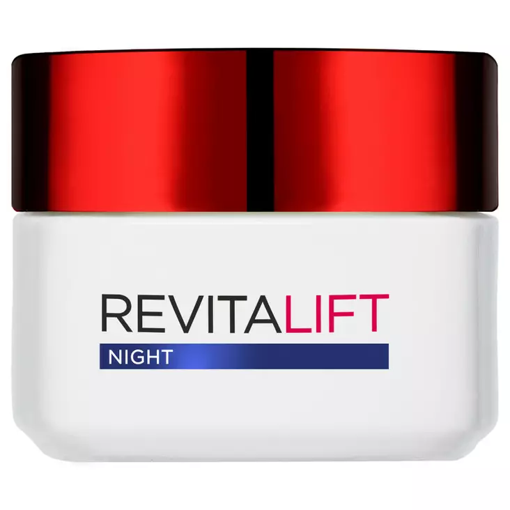 YÖVOIDE REVITALIFT 50ML - Vartalonhoito - 3600522287346 - 1