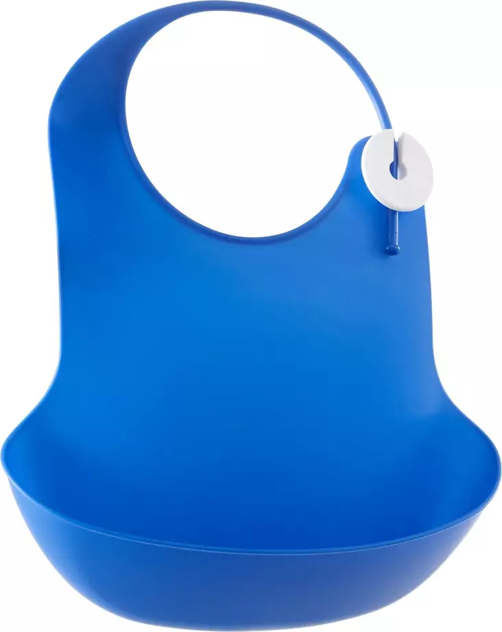 RUOKALAPPU SININEN - Lasten astiat - 6411760241376 - 1